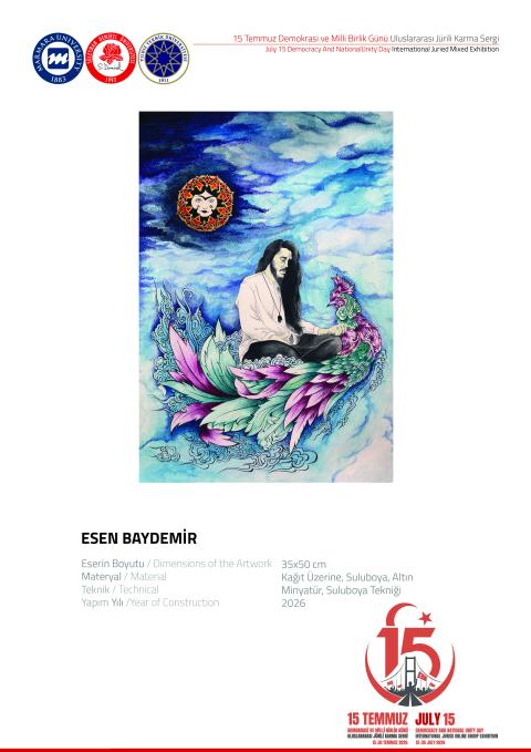 ESEN BAYDEMİR